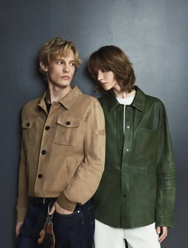 /사진=페트레이, 26SS 컬렉션 공개 