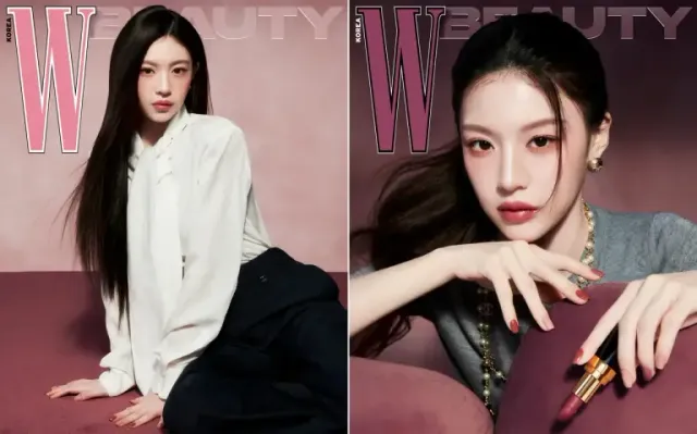 /사진=샤넬, 고윤정과 