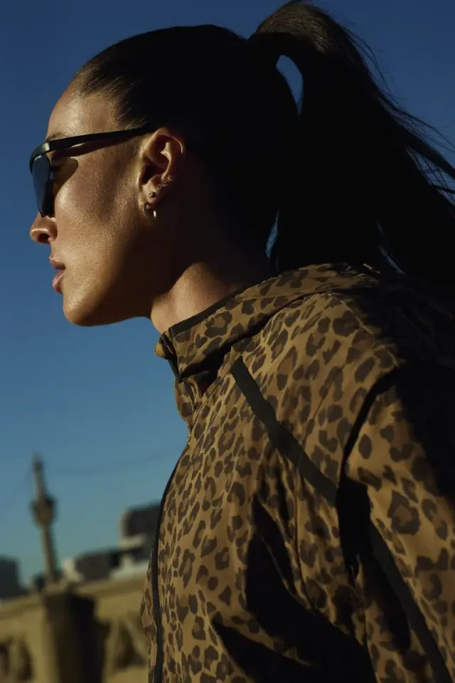 /사진=룰루레몬, 2026 봄 러닝 컬렉션 공개… 프레피 감각으로 기능성 더하다