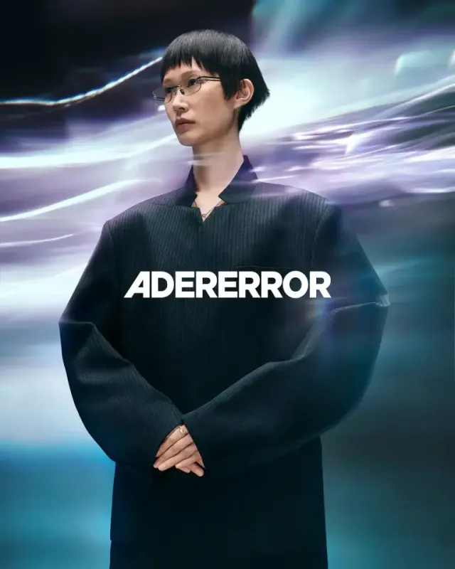 /사진=아더에러, 26SS 메인 컬렉션 