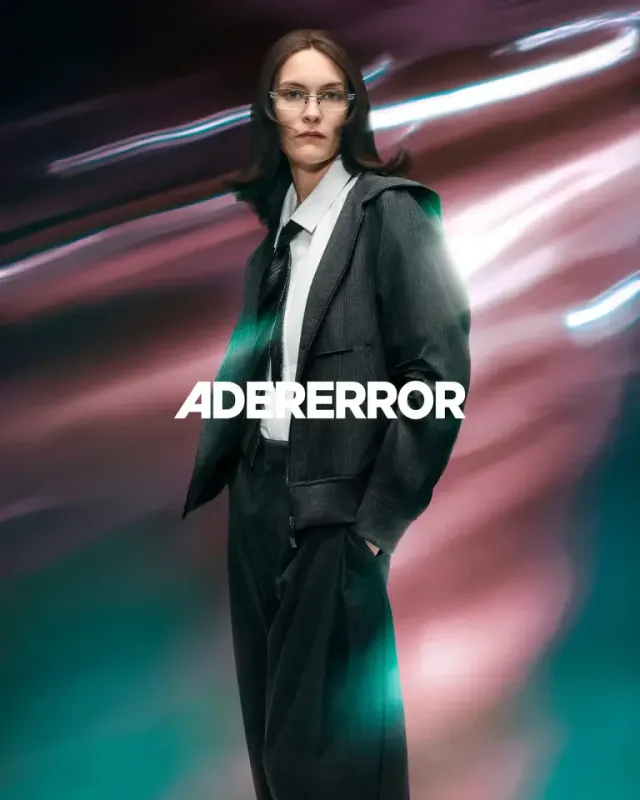 /사진=아더에러, 26SS 메인 컬렉션 