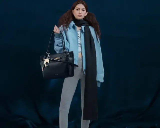 /사진=찰스앤키스, 새 