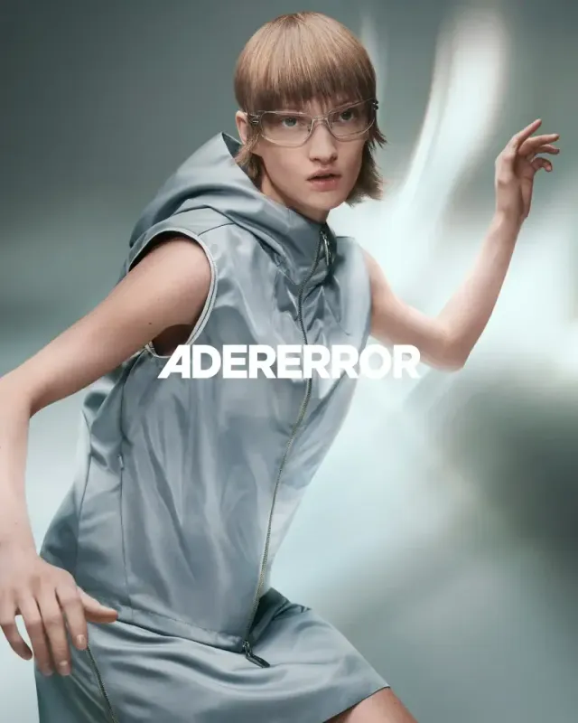 /사진=아더에러, 26SS 메인 컬렉션 