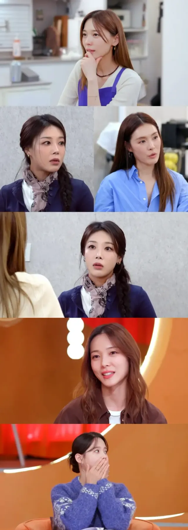 /사진=‘편스토랑’, 선예 