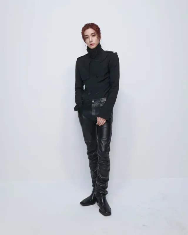 /사진=꾸레쥬, '24 Hours' F/W 쇼 K-스타 함께 성료