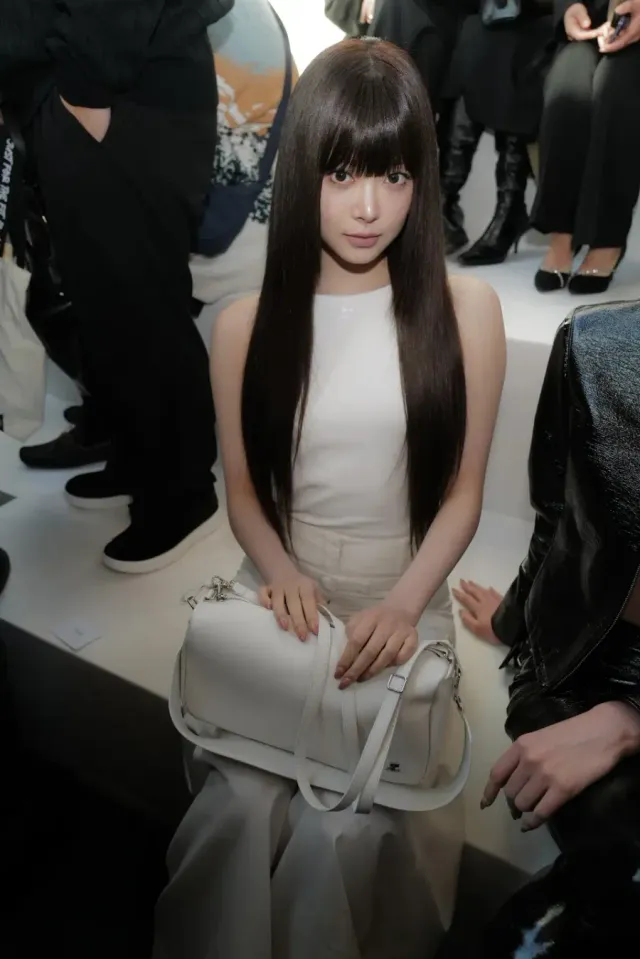 /사진=꾸레쥬, '24 Hours' F/W 쇼 K-스타 함께 성료