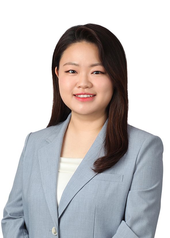 이자형 경기도의원. ⓒ초록우산