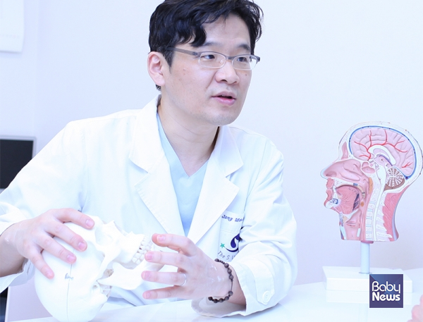 도움말=이종우 숨수면클리닉 원장. ⓒ숨수면클리닉