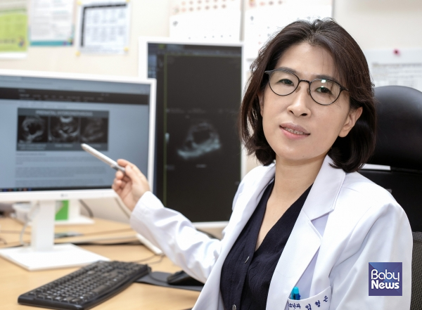 도움말=임형은 고려대안산병원 소아청소년과 교수. ⓒ고려대안산병원