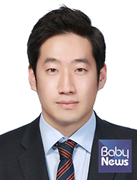 이규하 송파구 동그라미어린이집 학부모. ⓒ이규하