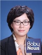 김옥심 한국가정어린이집연합회 전 회장. ⓒ김옥심