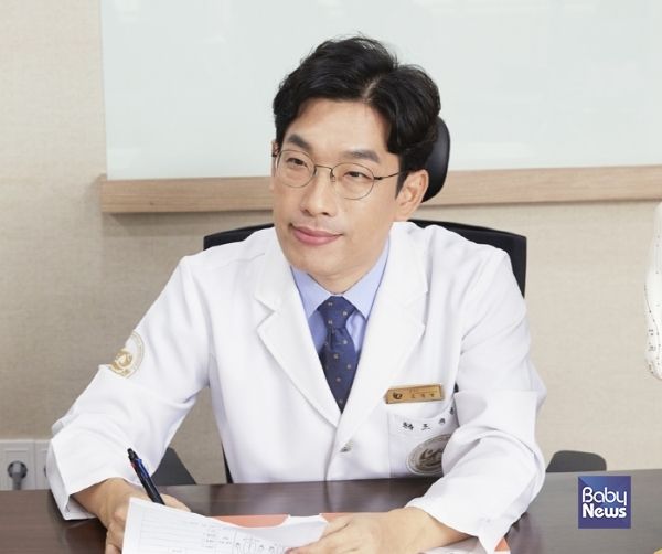 도움말=조재명 프리허그한의원 천안점 원장. ⓒ프리허그한의원