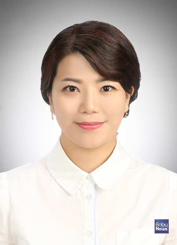 초록우산어린이재단 강원동부아동보호전문기관 조별 과장. ⓒ초록우산어린이재단