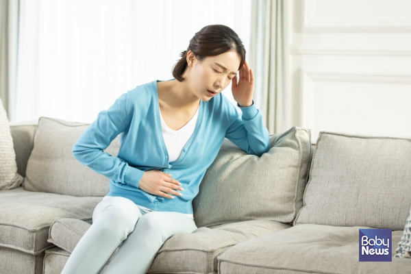 유산·사산을 겪은 임산부의 배우자도 유산·사산 휴가를 사용할 수 있도록 하는 방안이 추진된다. ⓒ베이비뉴스