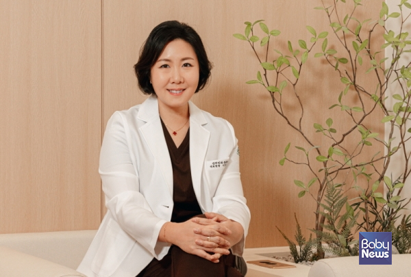 도움말=이혜연 삼성봄그린산부인과 원장. ⓒ삼성봄그린산부인과