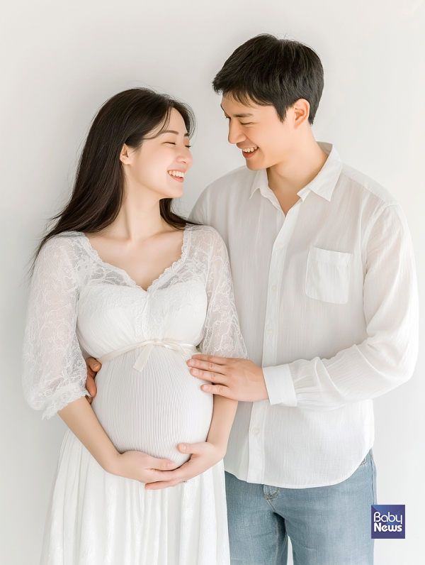 임산부의 날은 여성이 출산과 육아 과정에서 겪는 다양한 어려움을 돌아보고, 이를 사회적으로 해결할 방법을 모색하는 날이 되어야 한다. ⓒ베이비뉴스