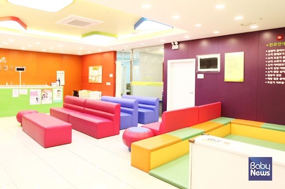 ⓒ나무정원여성병원