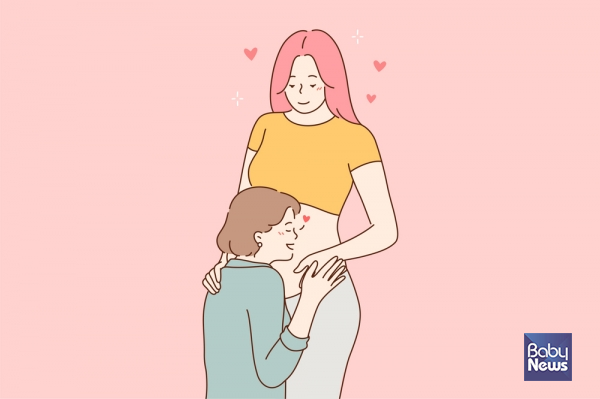 제3자에게 정자를 기증받아 출산하고 아이를 키우는 일이 일본 내 레즈비언 커플 사이에서 주류가 됐다는 분석이 나왔다.&nbsp;ⓒ베이비뉴스