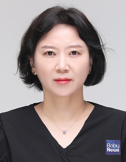 신라대학교 이은화 교육대학원장. ⓒ초록우산