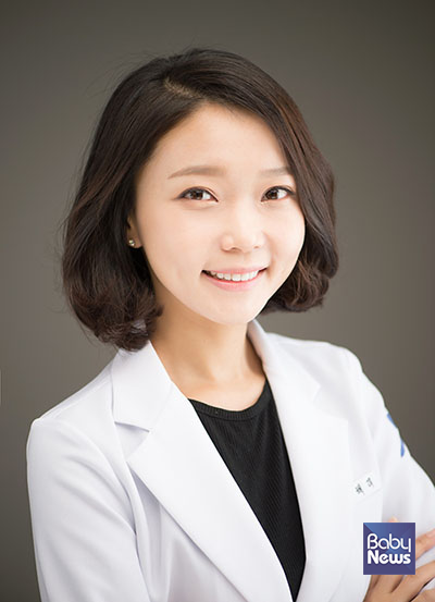 도움말=대구 인애한의원 정해리 원장. ⓒ인애한의원