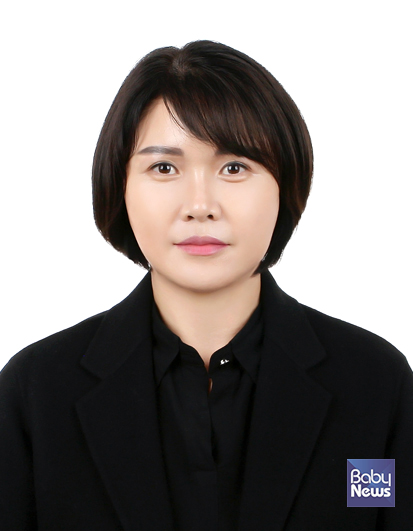 포항시청소년수련관 황영희 관장. ⓒ초록우산