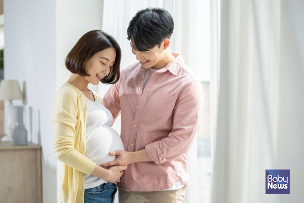 사단법인 한국산후조리원협회가 진행한 임산부의 날 이벤트에서는 임산부들의 순산을 기원하고, 임산부에 대한 배려를 촉구하는 목소리들이 쏟아졌다. ⓒ베이비뉴스