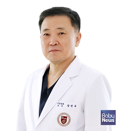 장진우 교수.&nbsp;ⓒ고려대학교병원