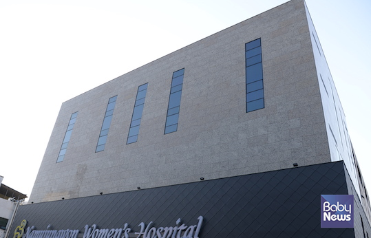 ⓒ나무정원여성병원