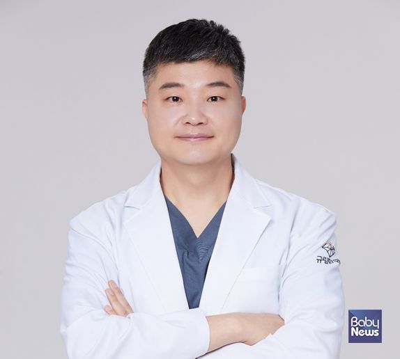 도움말=유형천 규림한방병원 광주점 원장. ⓒ규림한방병원