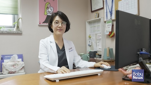 도움말=김영미 시엘병원 원장. ⓒ시엘병원