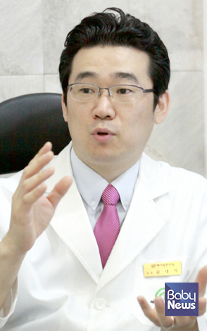 도움말=김대억 해아림한의원 대구본점 원장. ⓒ해아림한의원