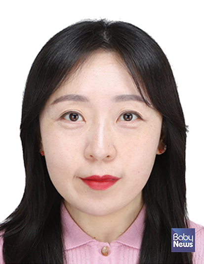 박진이 초록우산 국제사업본부 대리. ⓒ초록우산