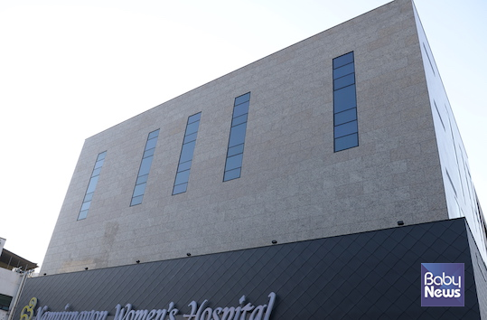 ⓒ나무정원여성병원