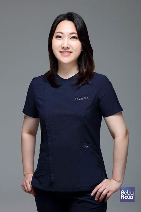 도움말=조보라 루빈여성의원 원장. ⓒ루빈여성의원