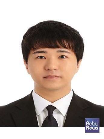 이상원 초록우산 아동옹호본부 대리. ⓒ초록우산