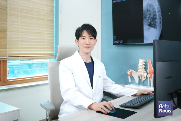 도움말=김동현 성모탑정형외과 대표원장. ⓒ성모탑정형외과