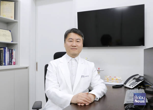 도움말=신용운 서울에스정형외과 원장. ⓒ서울에스정형외과