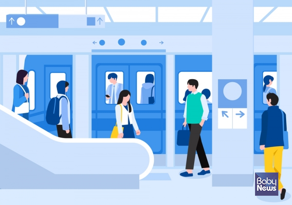 경기도에 거주 중이면서 경제활동 경험이 있는 여성 절반 이상이 경력단절을 경험한 것으로 나타났다. 경력 단절의 주된 원인은 임신과 출산이 주를 이뤘지만, 근로조건의 문제도 있는 것으로 나타났다. ⓒ베이비뉴스