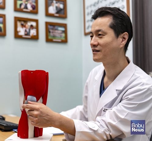 도움말=김상범 잠실 선수촌병원 원장. ⓒ선수촌병원