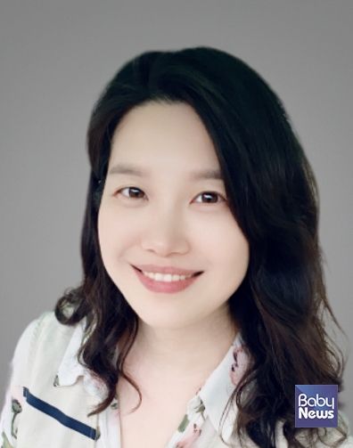 초록우산 서울지역본부 류상희 팀장. ⓒ초록우산