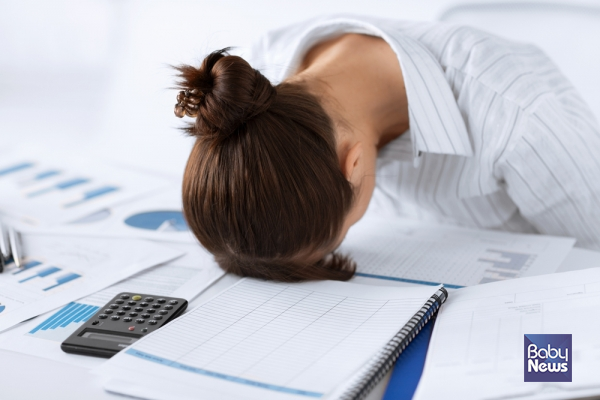 우리나라 성별임금격차 심각, OECD 평균 2.6배. ⓒ베이비뉴스