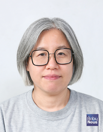 전북도박문제예방치유센터 이소임 박사. ⓒ초록우산