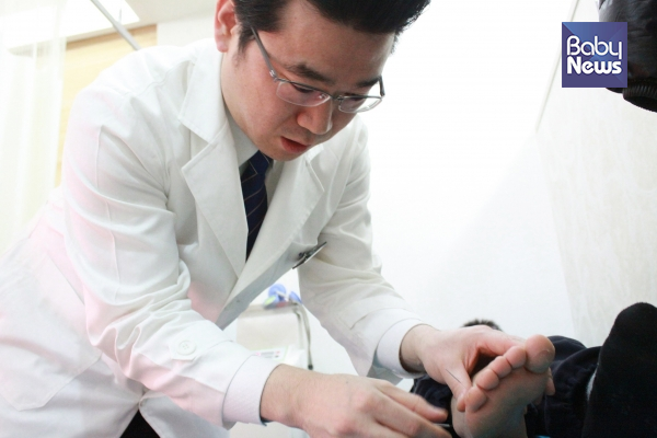 해아림한의원 김대억 원장. ⓒ해아림한의원