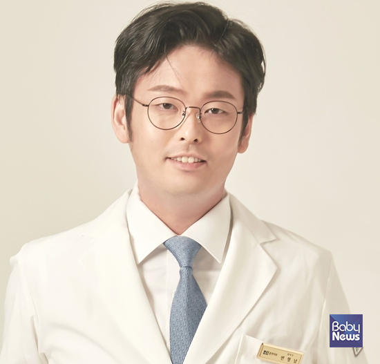 도윰말=청주 휴한의원 변형남 원장. ⓒ휴한의원