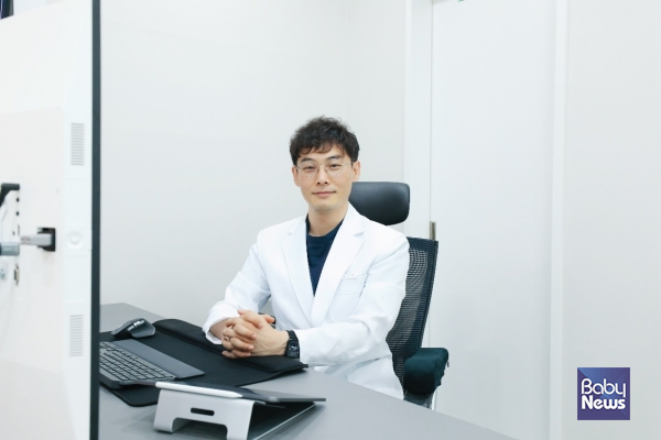 류강석 구로 척튼튼마취통증의학과 원장(마취통증의학과 전문의). ⓒ구로 척튼튼마취통증의학과