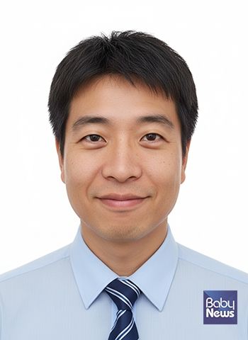 이인철 인구보건복지협회 서울지회 서울100인의 아빠단 단장. ⓒ이인철