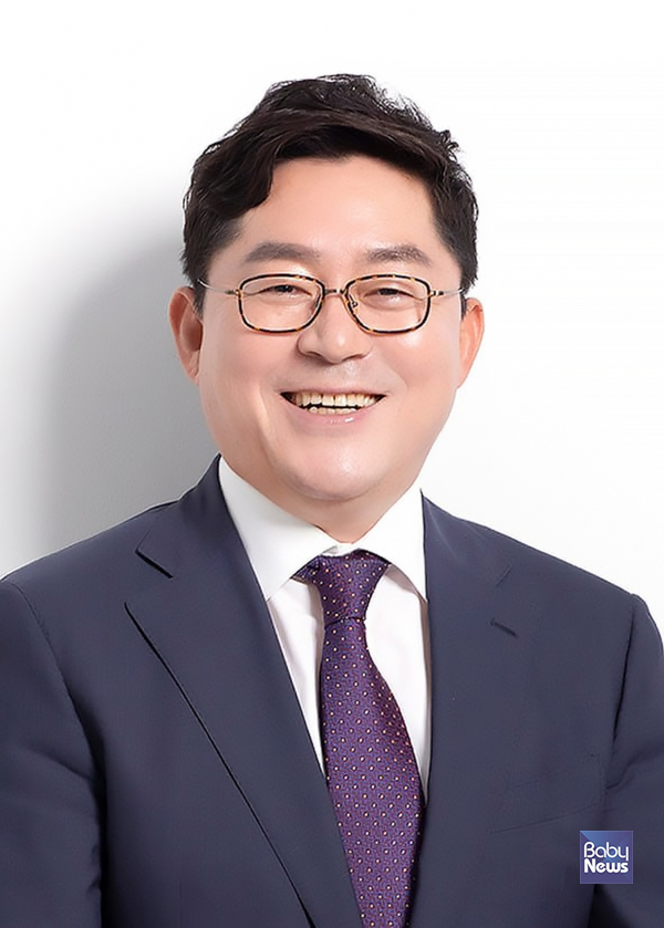 국회 보건복지위원회 소속 박희승 더불어민주당(남원장수임실순창) 국회의원. ⓒ박희승 의원실