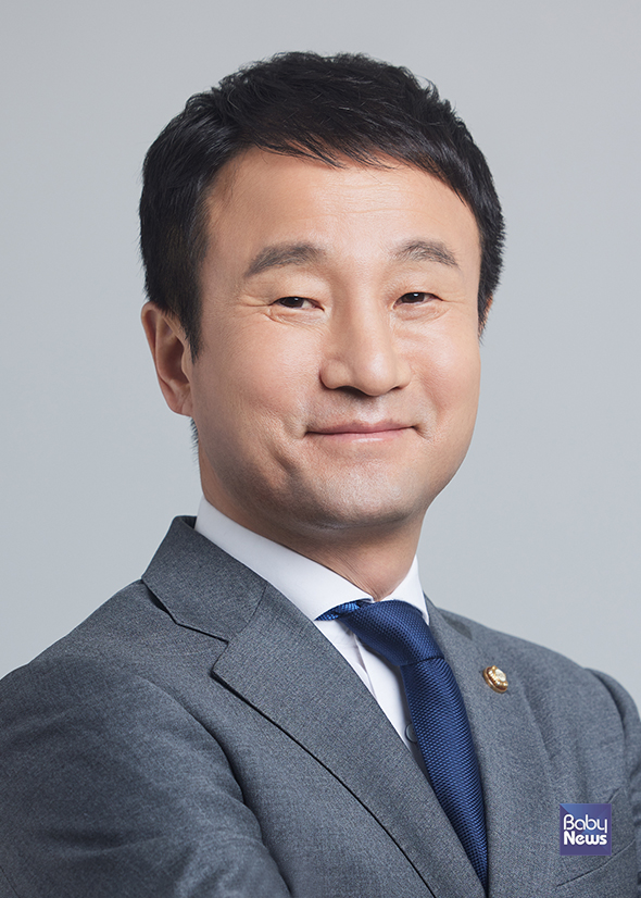 한병도 의원. ⓒ한병도 의원