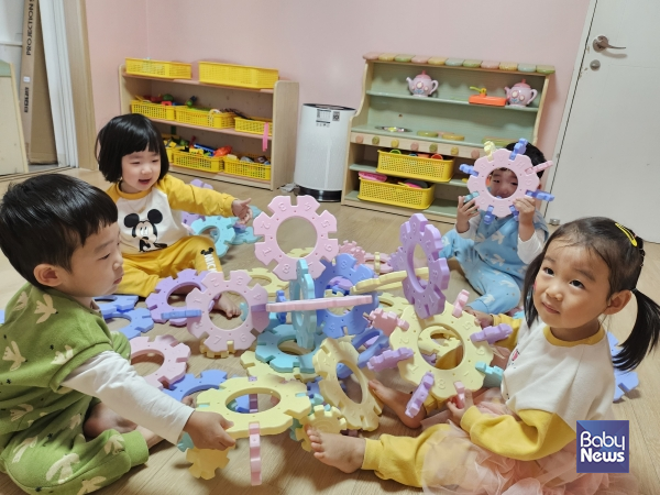 유보통합 정책은 대한민국 보육의 큰 전환점이다. ⓒ한국가정어린이집연합회