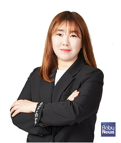 김선옥 한국가정어린이집연합회 경북이사. ⓒ한국가정어린이집연합회